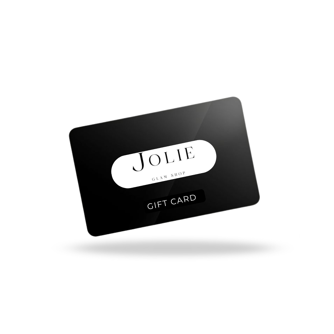 Gift Card by Jolie Glam Shop