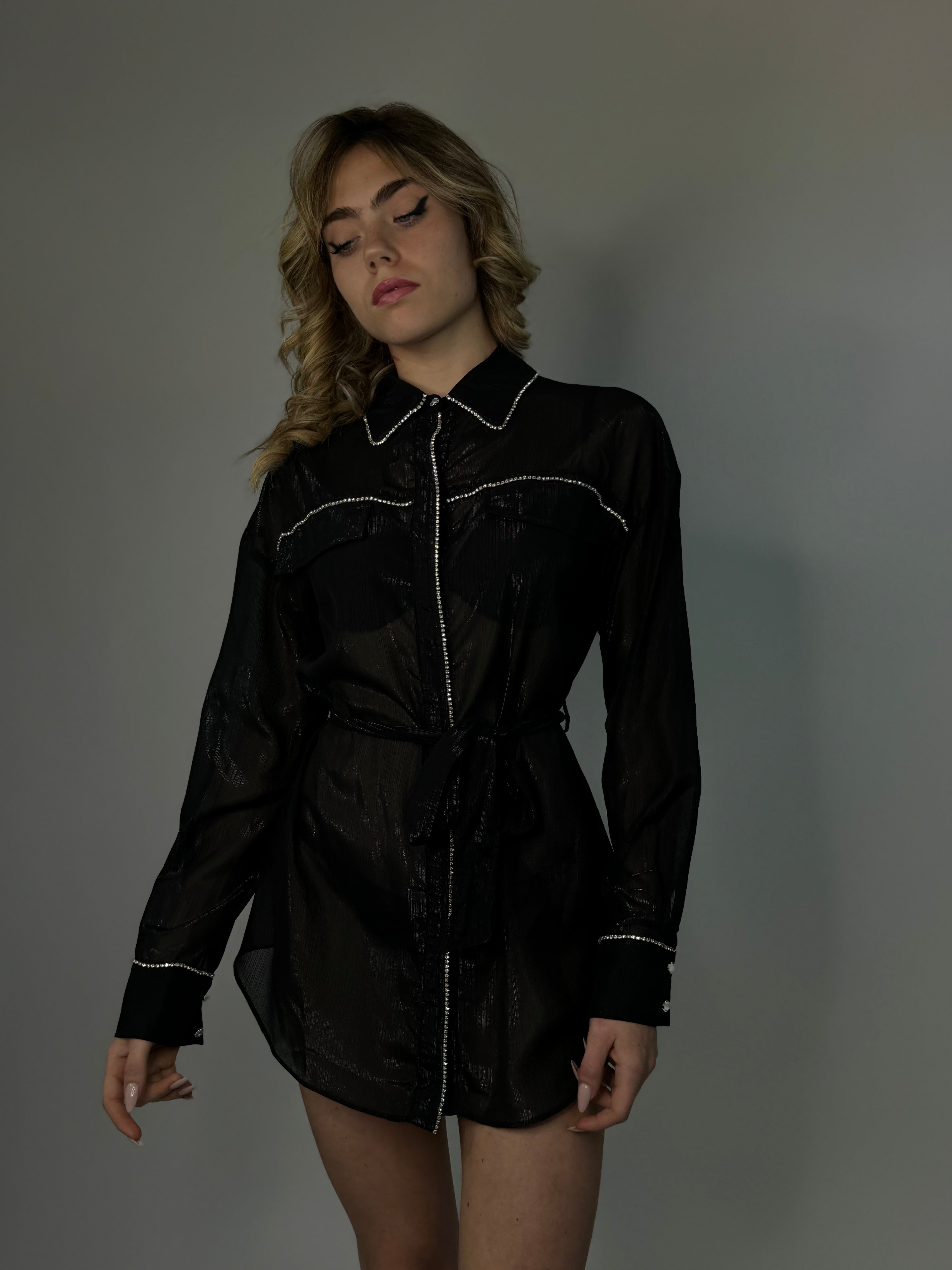 Camicia LUXE