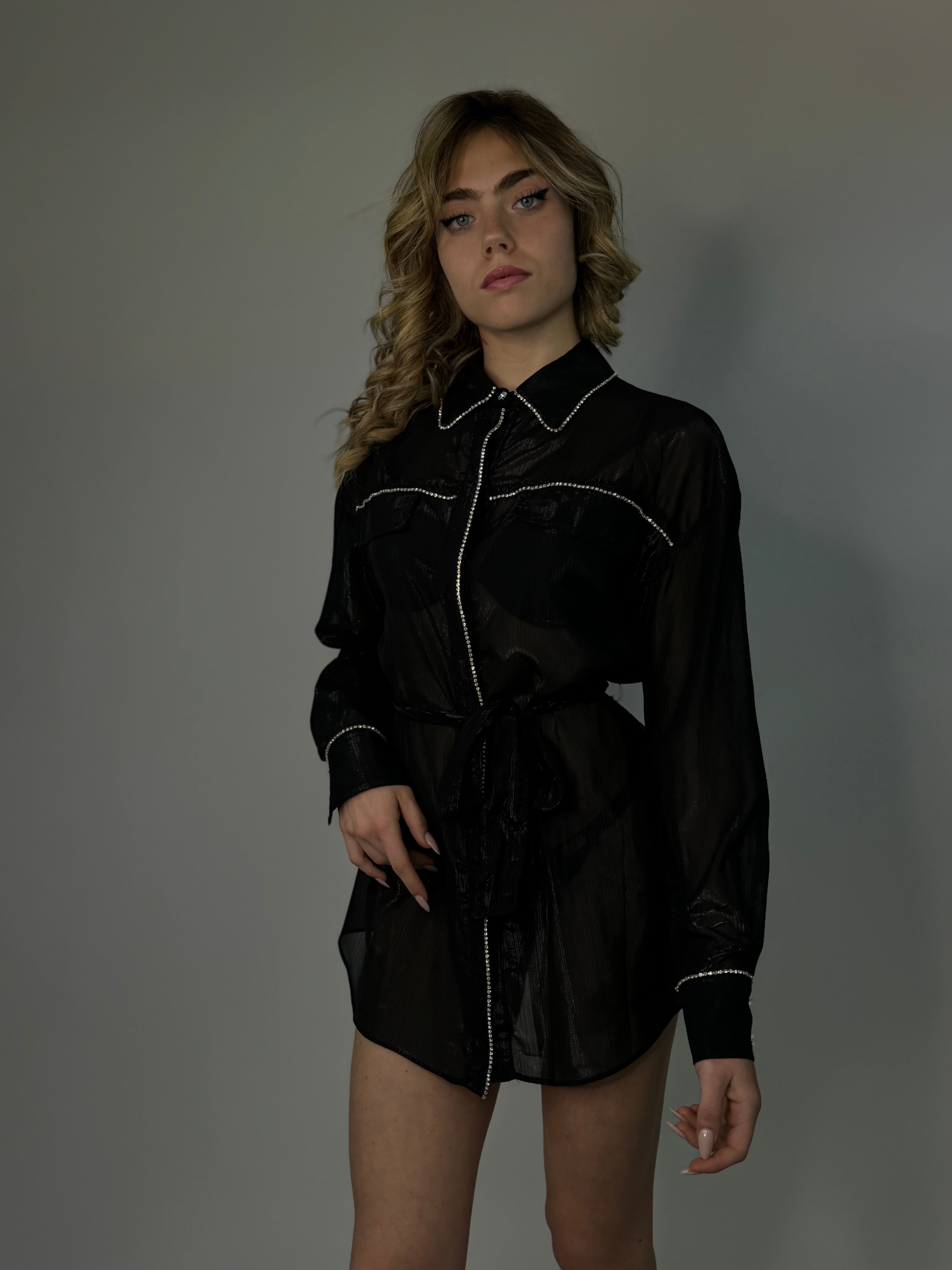Camicia LUXE