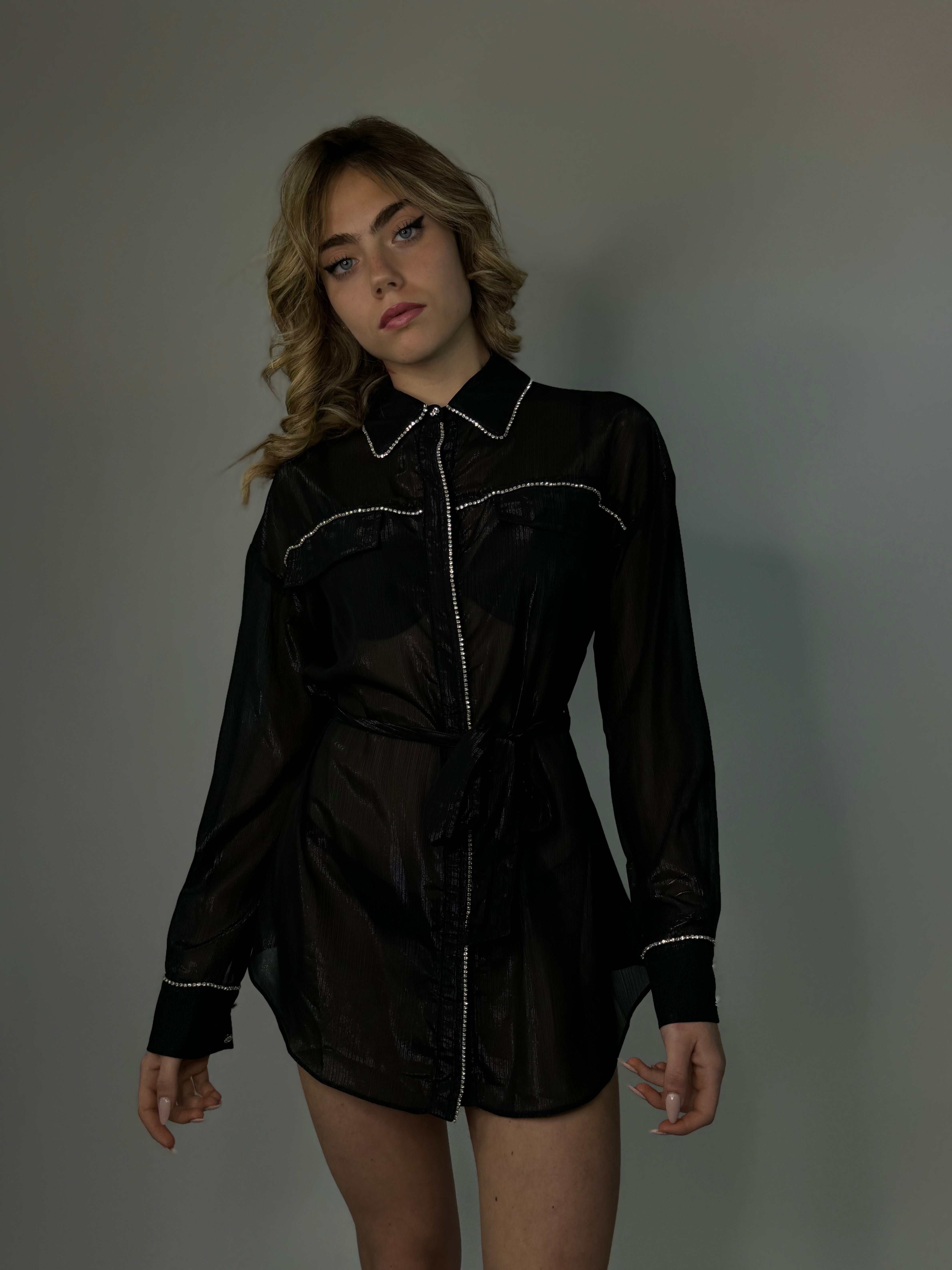 Camicia LUXE