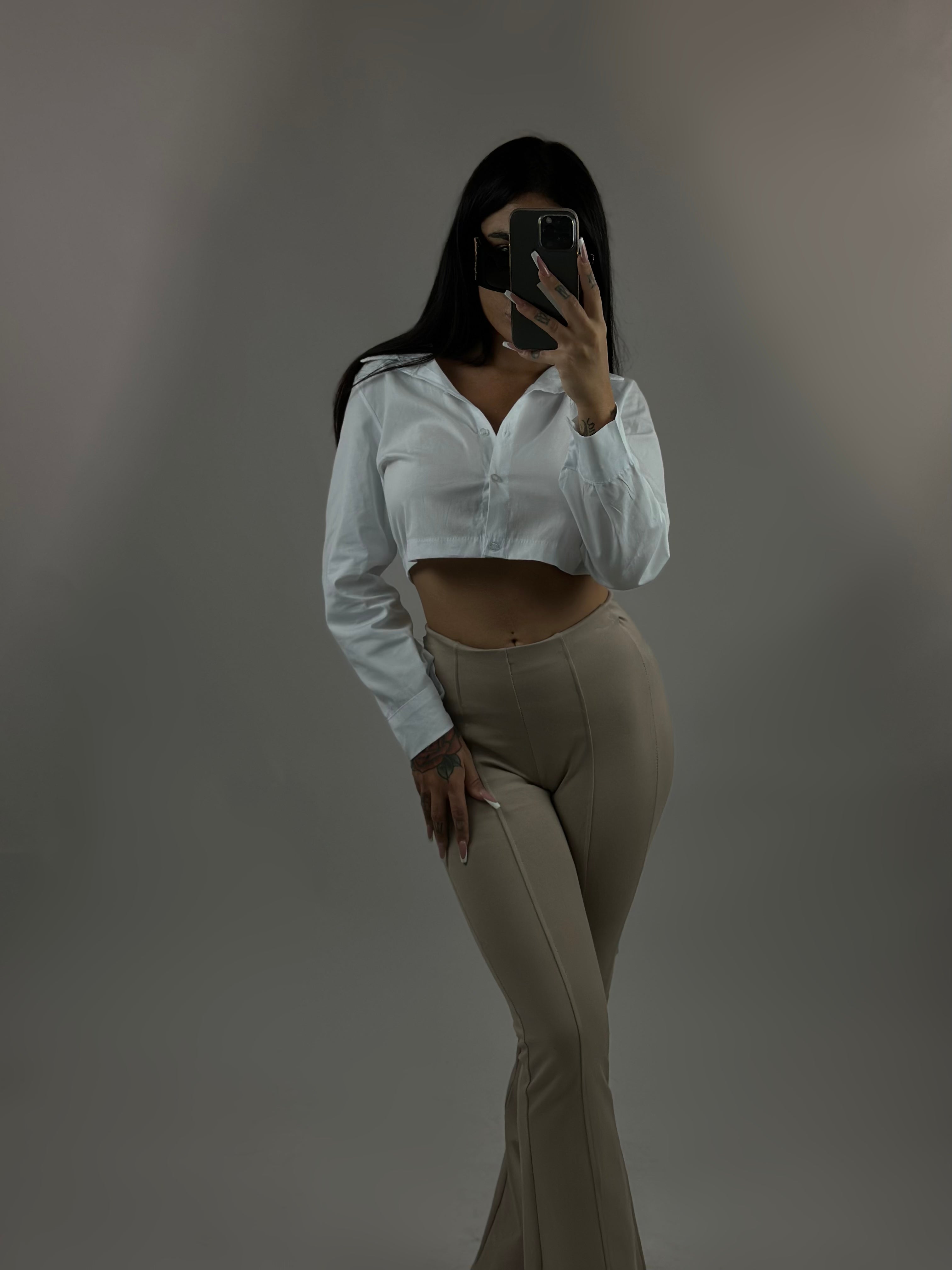 Pantaloni elegance