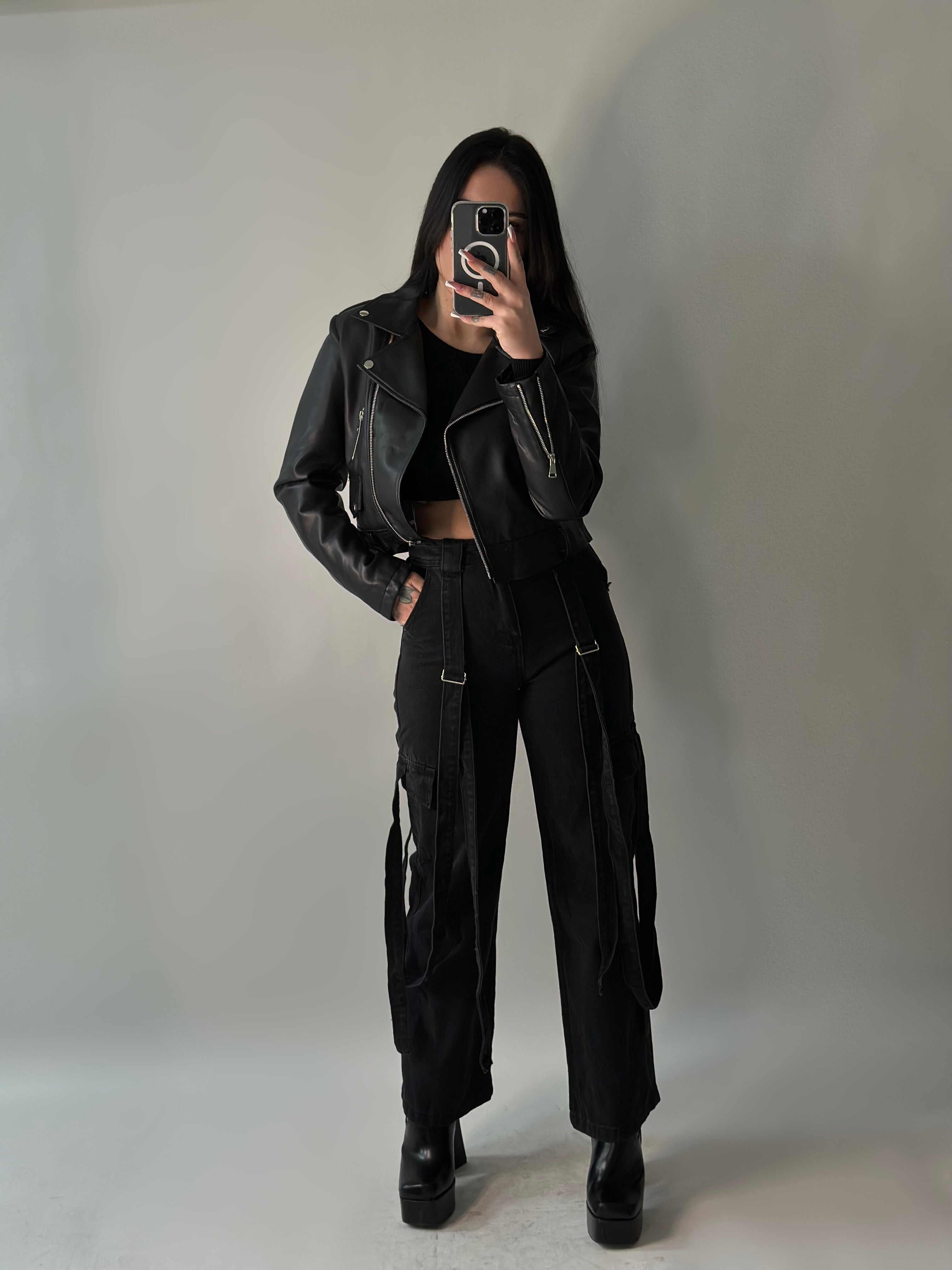 Jeans inspo black